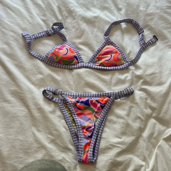 Maaji Bikini ✨ Med/Lrg - Picture 2 of 5